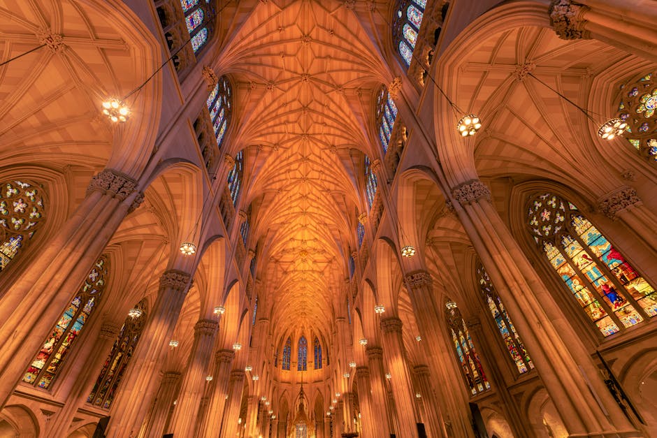 Solar panel installation and technical schematics